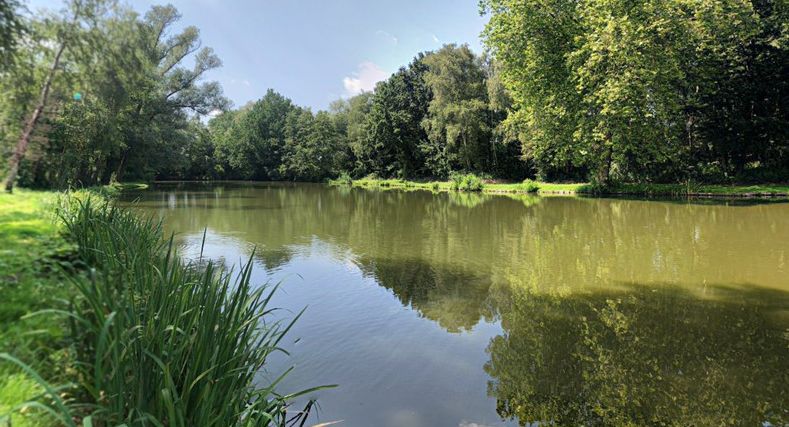 GR122/3 – Zeeland – Champagne/Ardennen