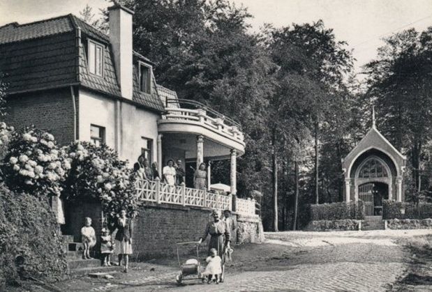 GR122/4 – Zeeland – Champagne/Ardennen