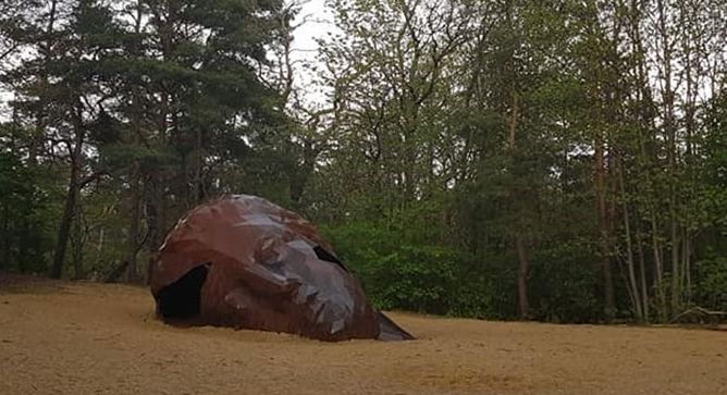 GR565/2 – Sniederspad