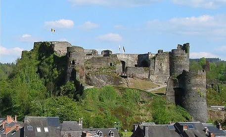 GR57/3 – Sentiers de l’Ourthe