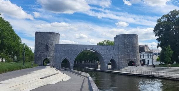 GR122/6 – Zeeland – Champagne/Ardennen