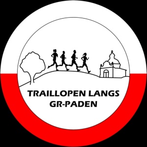 Traillopen langs GR-paden