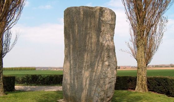 GR122/7 – Zeeland – Champagne/Ardennen