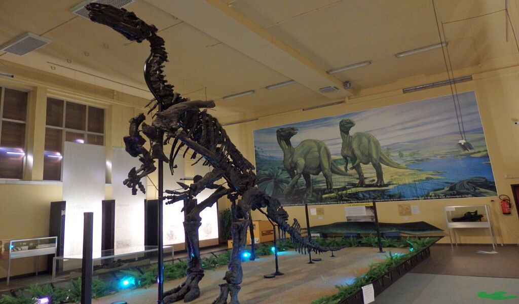 GR122/8 – Zeeland – Champagne/Ardennen