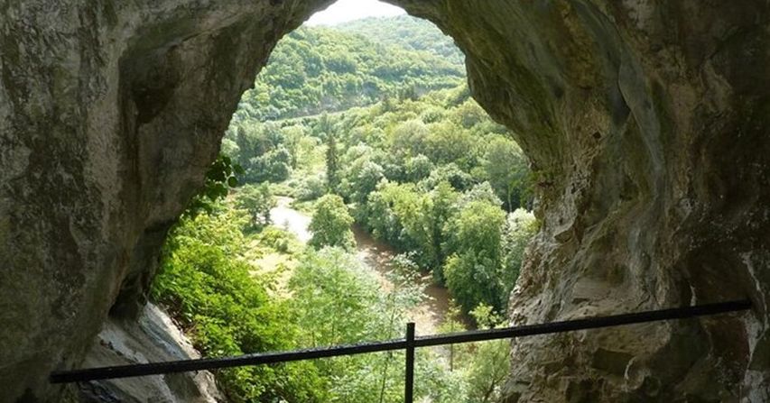 GR126/6 – Schelde – Semois