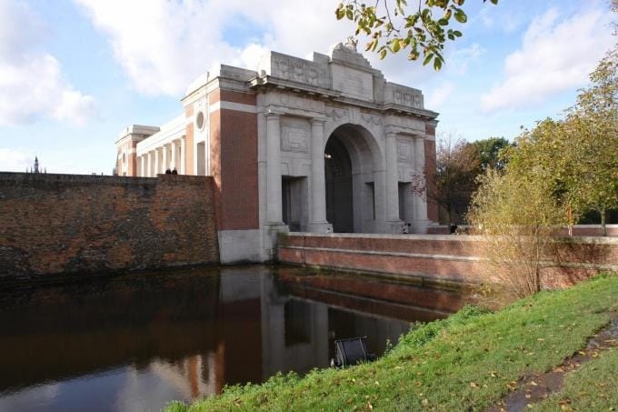 GR131/4 – Brugse Ommeland