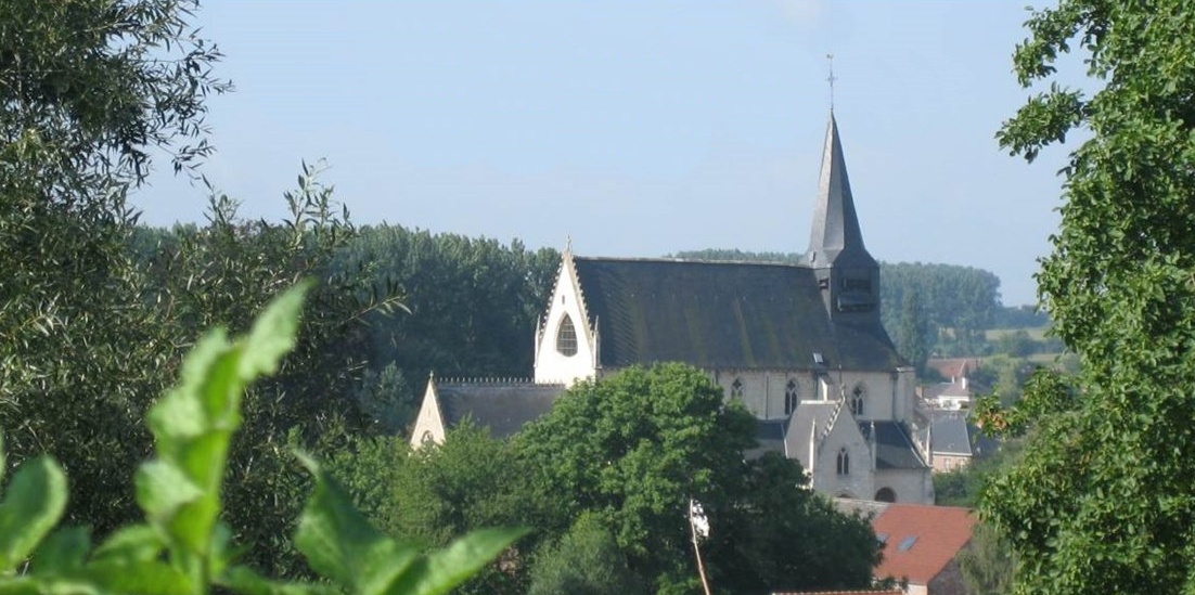 GR512/1 – Brabantse heuvels