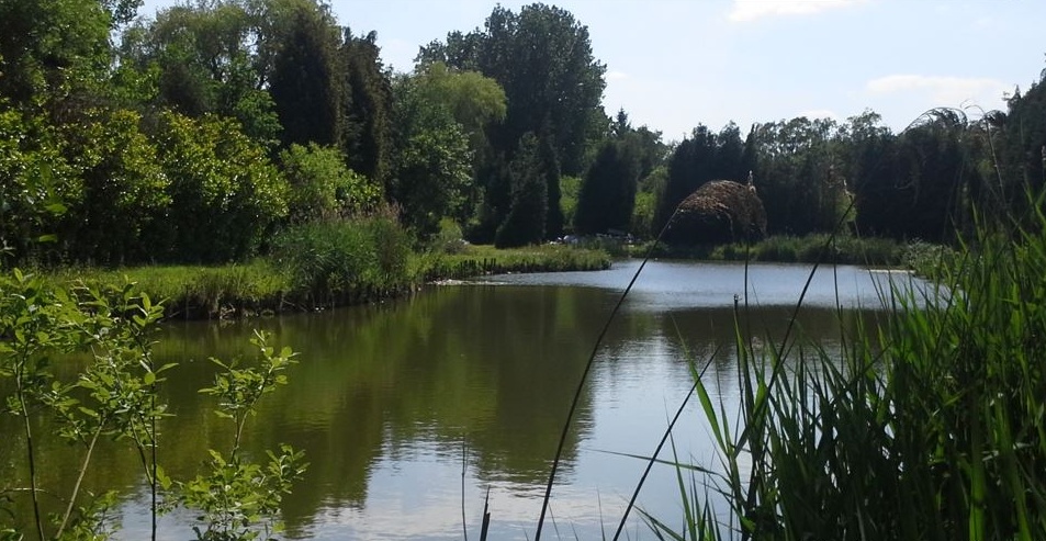 GR561/1 – Kempen-Maaspad