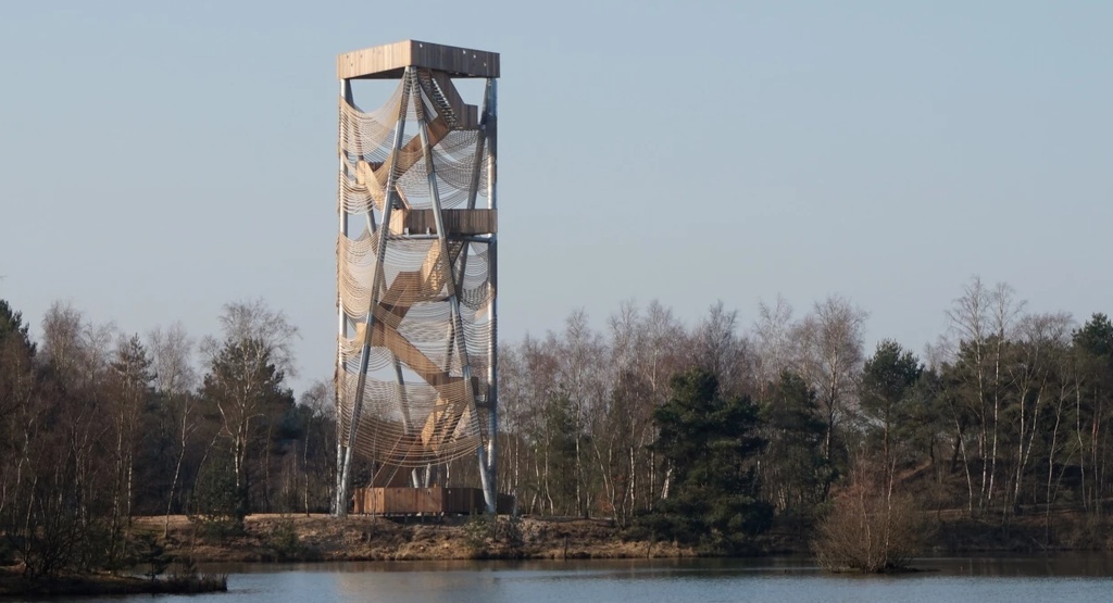 GR561/3 – Kempen-Maaspad