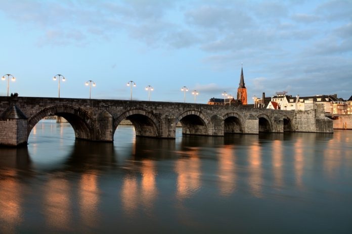 GR561/7 – Kempen-Maaspad (32.6km of 43km)