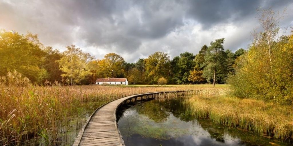 GR564/2 – Loonse route