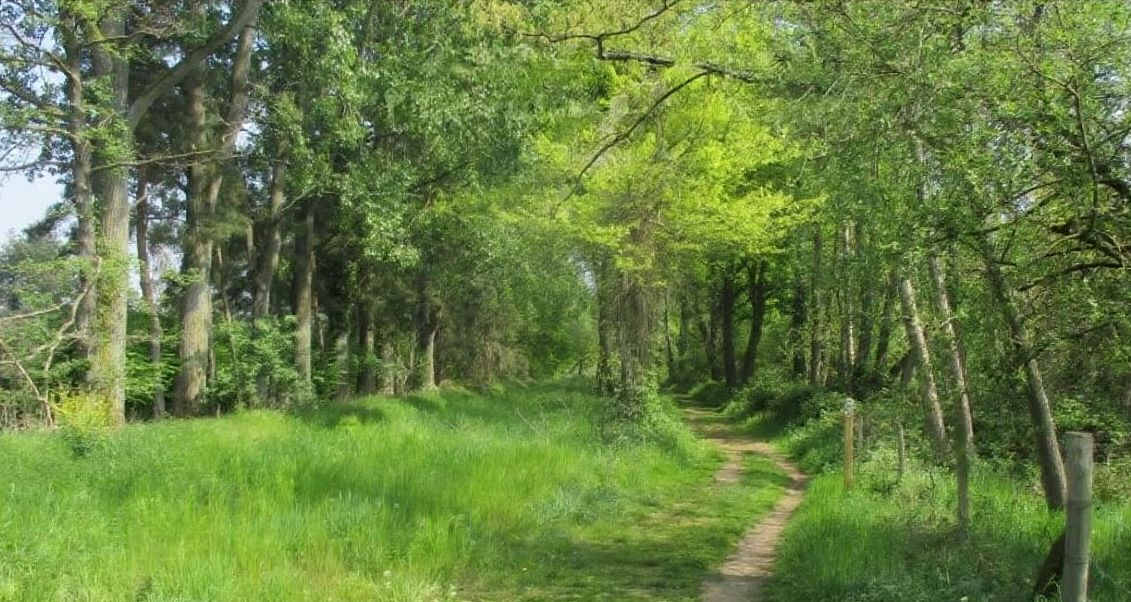 GR564/3 – Loonse route