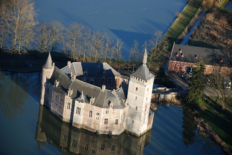 SGR HAG/1 – Streek-GR Hageland