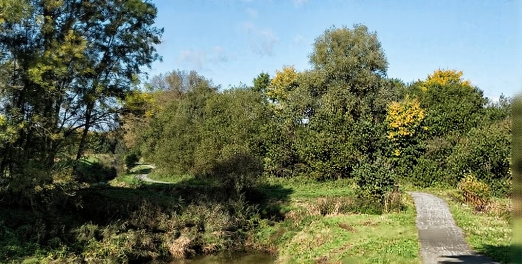 SGR HAG/3 – Streek-GR Hageland