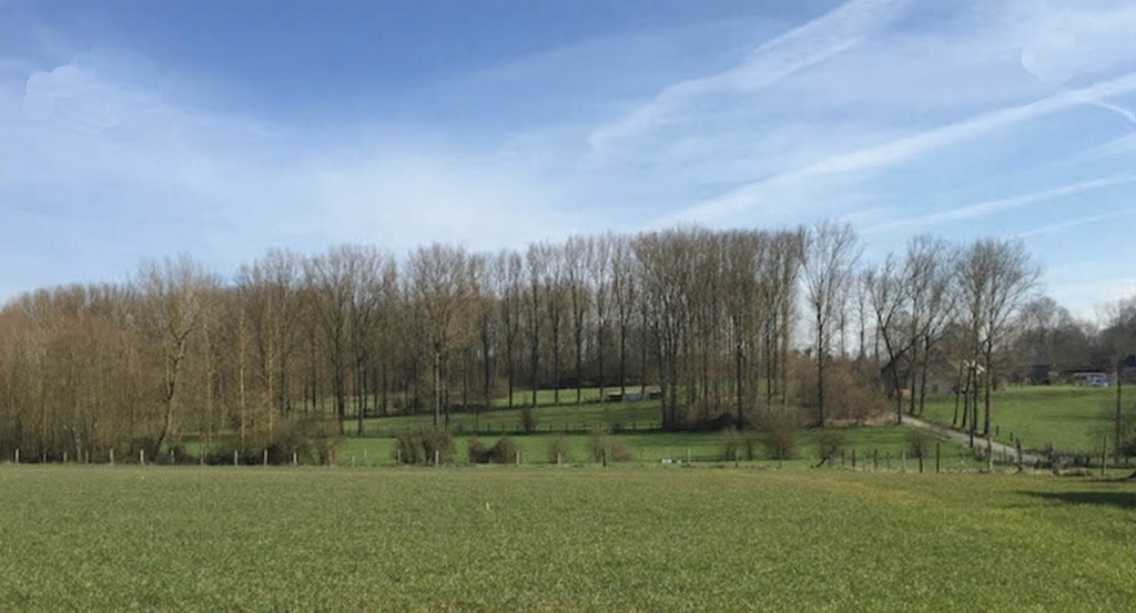 SGR VA/2 – Streek-GR Vlaamse Ardennen