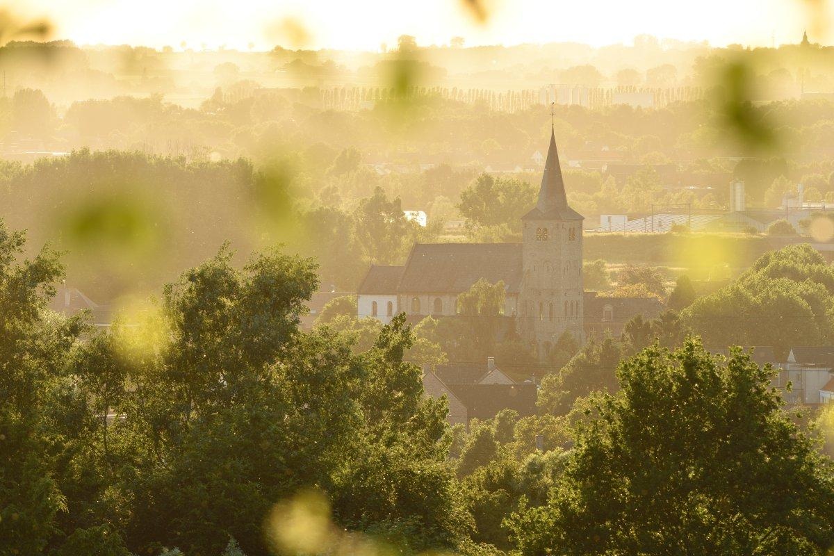 SGR VA/3 – Streek-GR Vlaamse Ardennen
