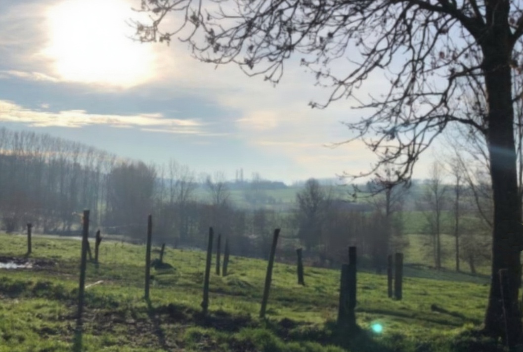 SGR VA/4 – Streek-GR Vlaamse Ardennen