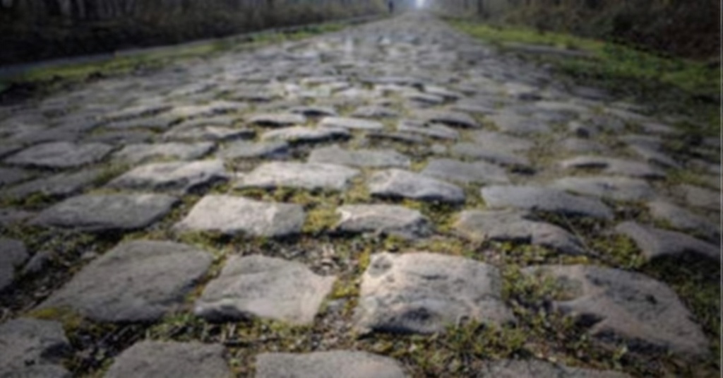 SGR VA/5 – Streek-GR Vlaamse Ardennen