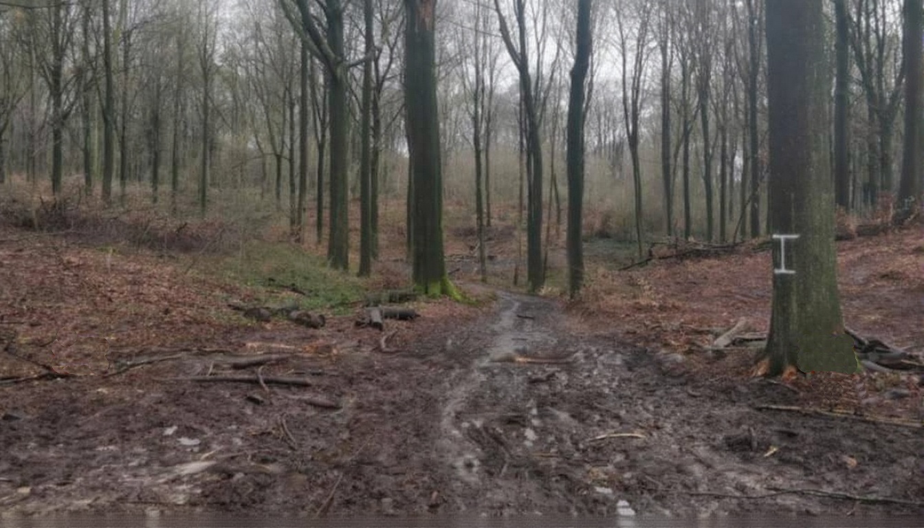 SGR VA/6 – Streek-GR Vlaamse Ardennen